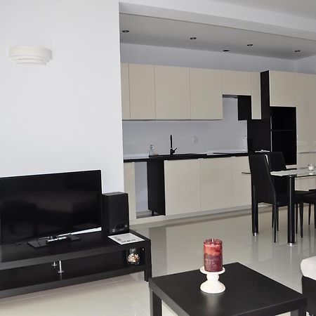 Apartament Scorpion Modlin Czosnów 外观 照片