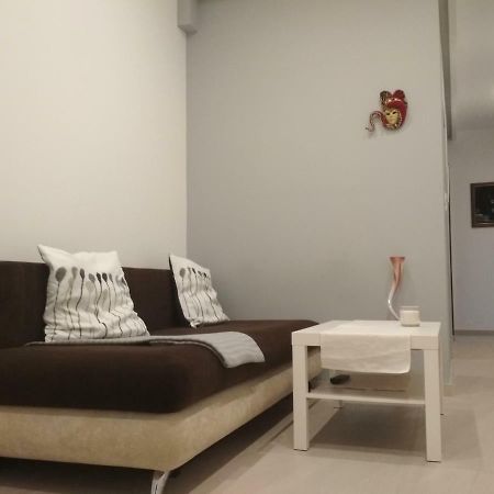 Apartament Scorpion Modlin Czosnów 外观 照片