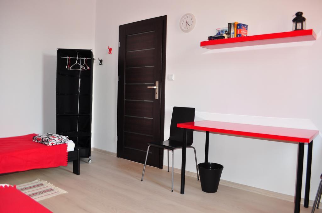 Apartament Scorpion Modlin Czosnów 外观 照片