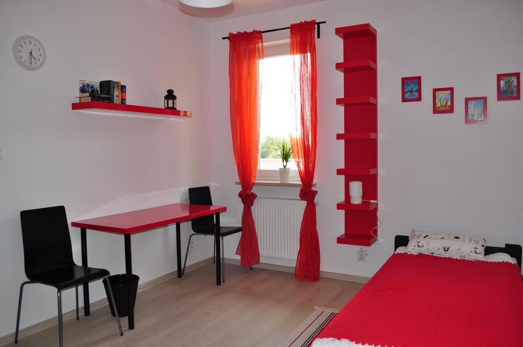 Apartament Scorpion Modlin Czosnów 外观 照片