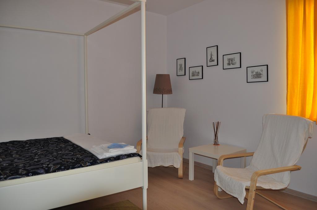 Apartament Scorpion Modlin Czosnów 外观 照片