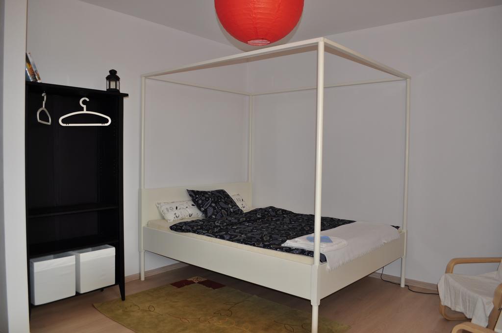 Apartament Scorpion Modlin Czosnów 外观 照片
