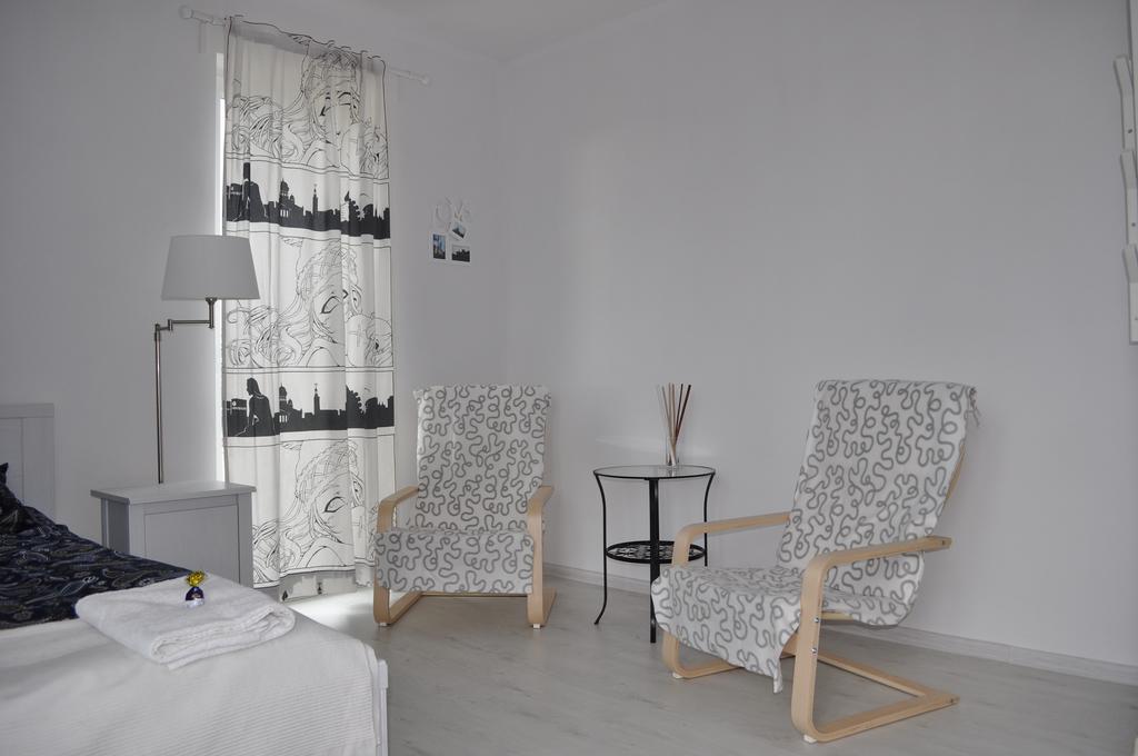 Apartament Scorpion Modlin Czosnów 外观 照片