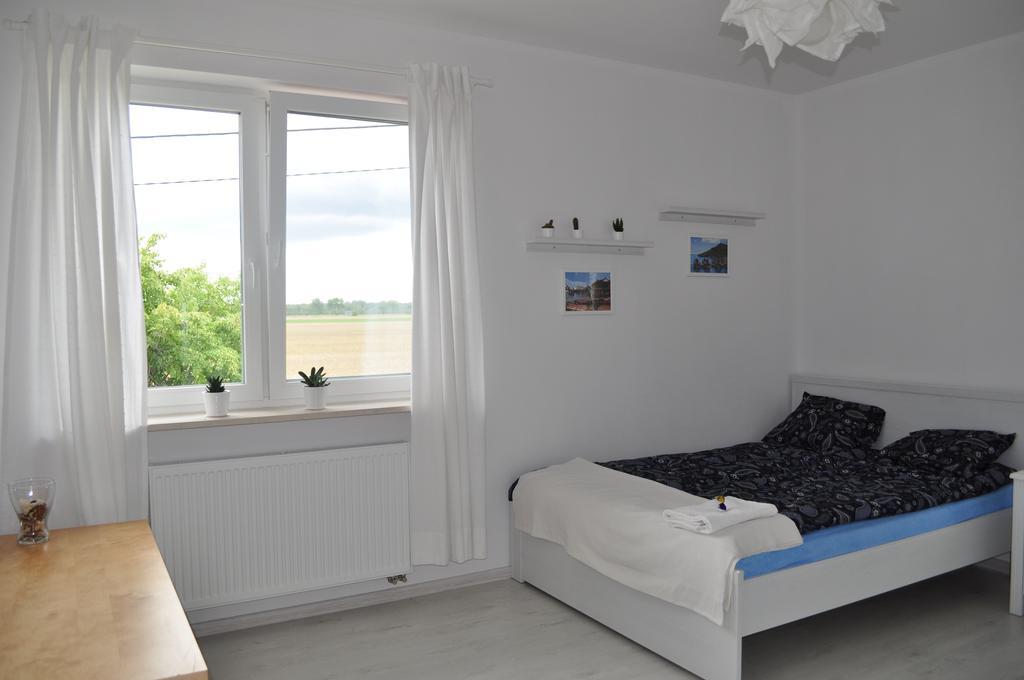 Apartament Scorpion Modlin Czosnów 外观 照片