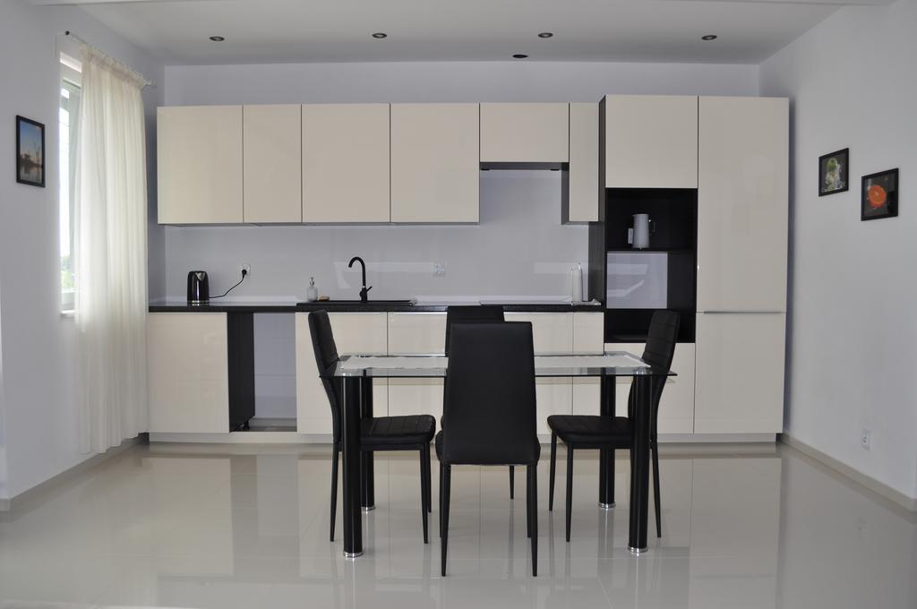 Apartament Scorpion Modlin Czosnów 外观 照片