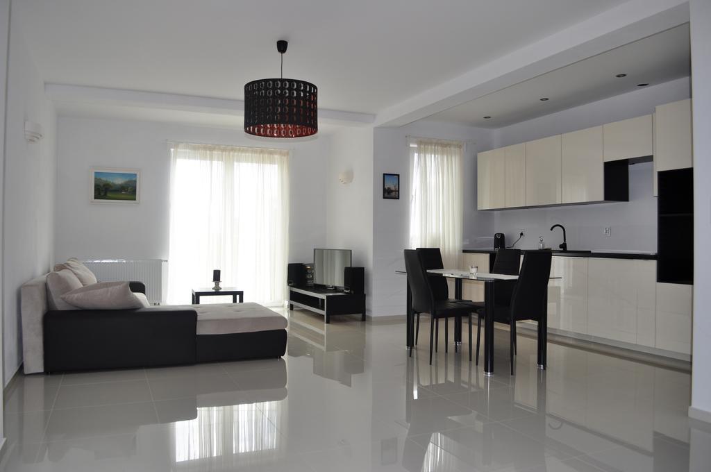 Apartament Scorpion Modlin Czosnów 外观 照片