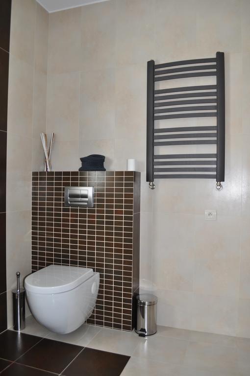 Apartament Scorpion Modlin Czosnów 外观 照片