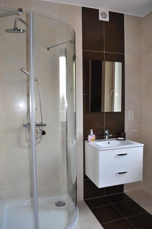 Apartament Scorpion Modlin Czosnów 外观 照片