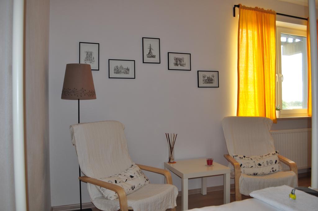 Apartament Scorpion Modlin Czosnów 外观 照片