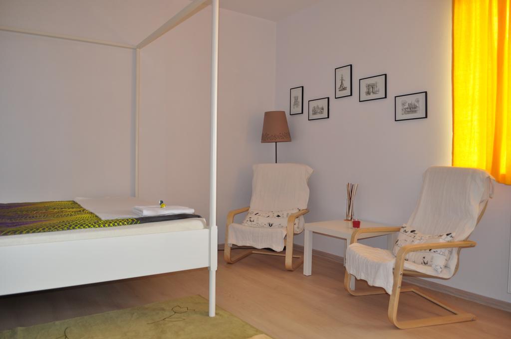Apartament Scorpion Modlin Czosnów 外观 照片