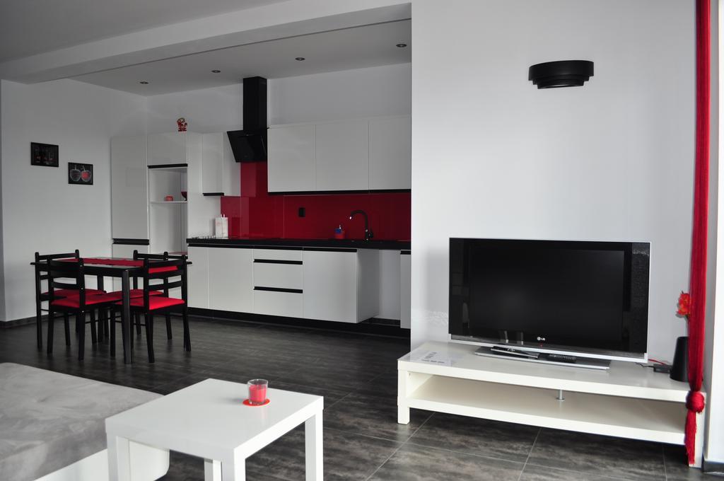 Apartament Scorpion Modlin Czosnów 外观 照片