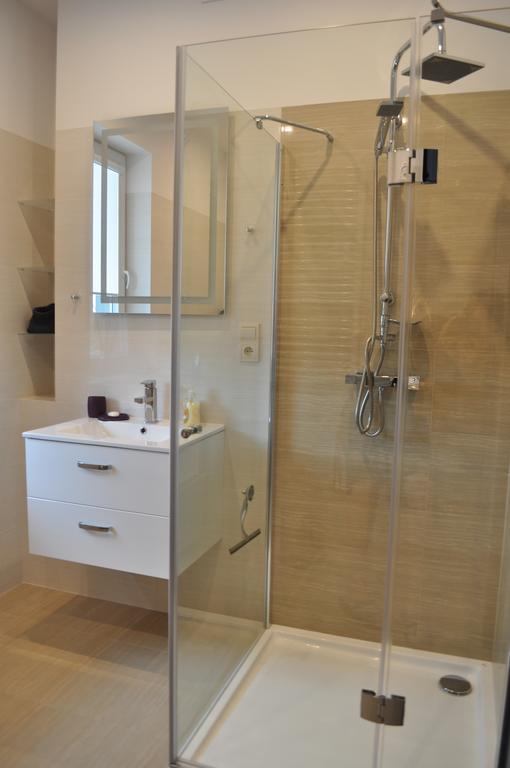 Apartament Scorpion Modlin Czosnów 外观 照片