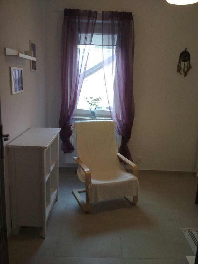 Apartament Scorpion Modlin Czosnów 外观 照片
