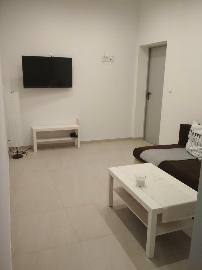 Apartament Scorpion Modlin Czosnów 外观 照片