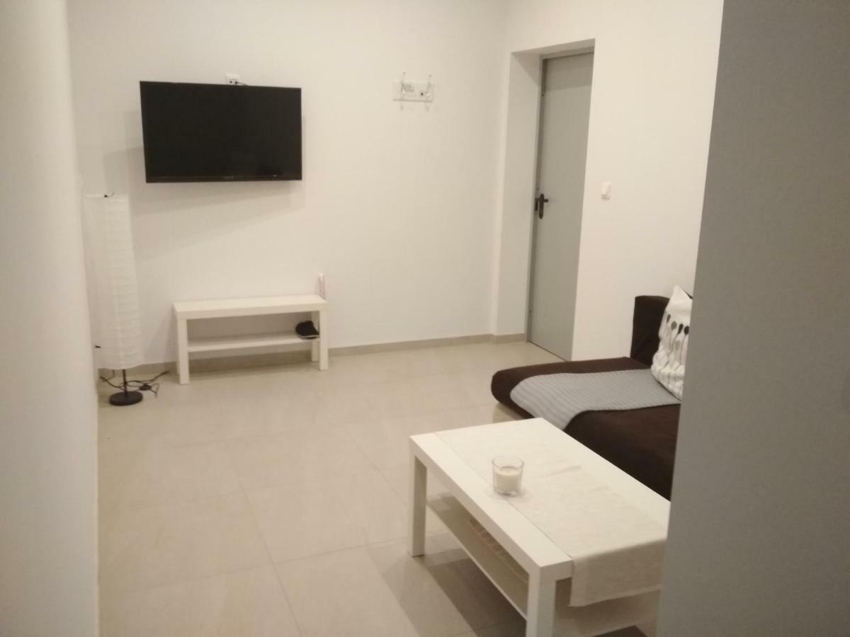Apartament Scorpion Modlin Czosnów 外观 照片