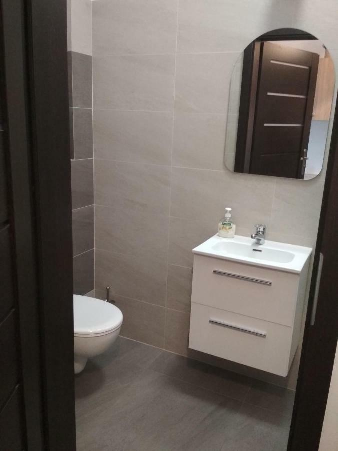Apartament Scorpion Modlin Czosnów 外观 照片