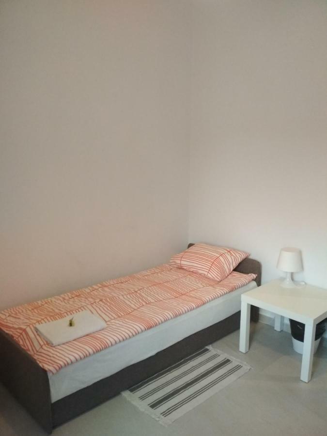 Apartament Scorpion Modlin Czosnów 外观 照片