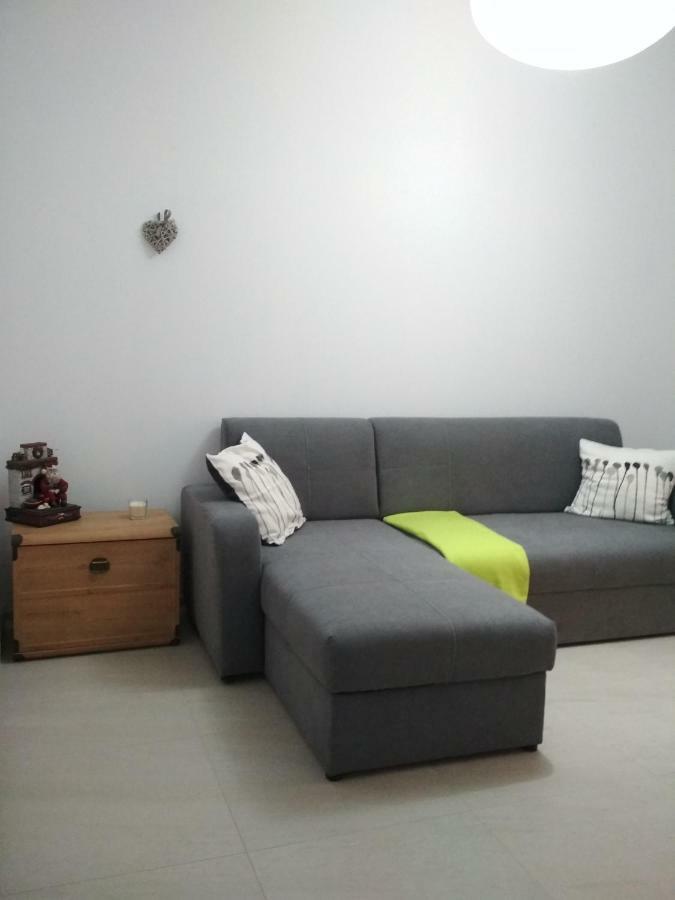 Apartament Scorpion Modlin Czosnów 外观 照片