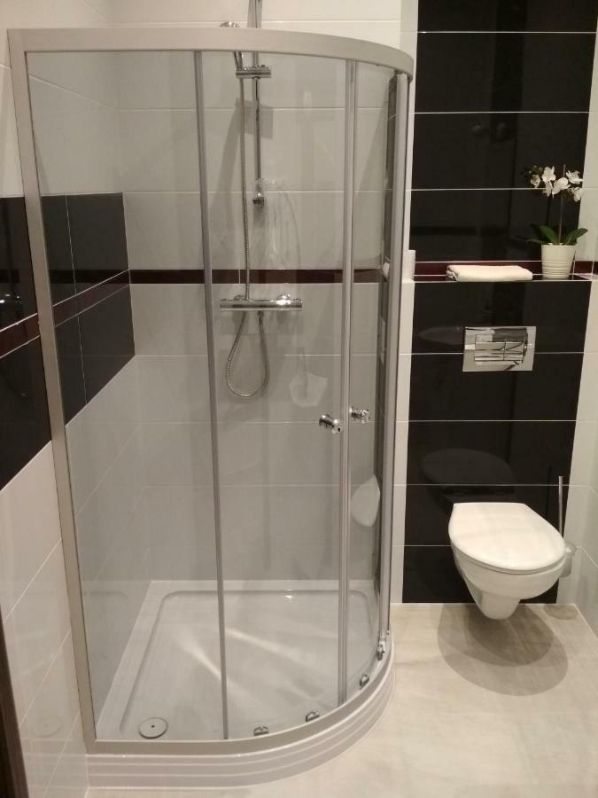 Apartament Scorpion Modlin Czosnów 外观 照片