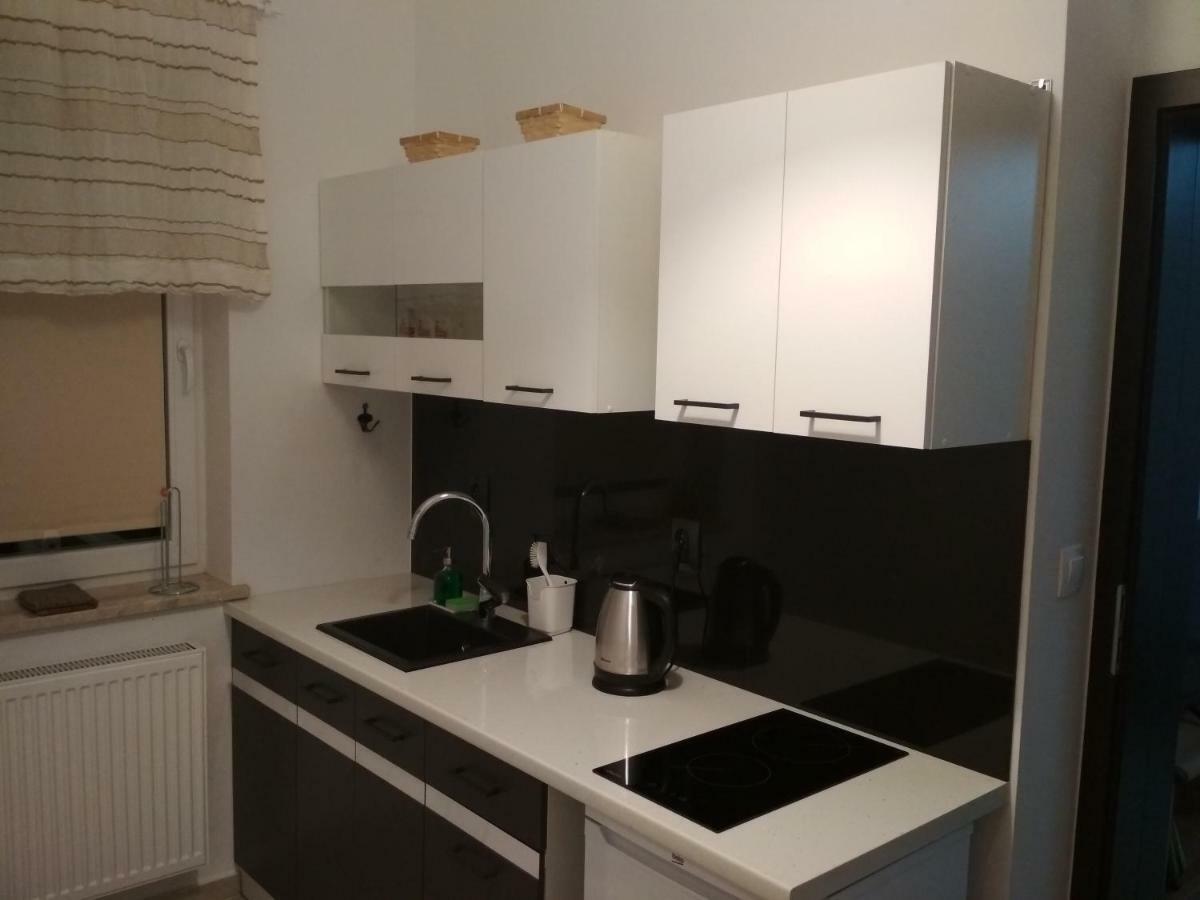 Apartament Scorpion Modlin Czosnów 外观 照片