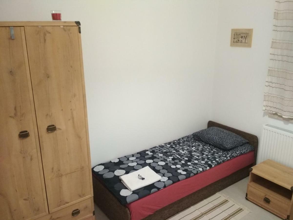 Apartament Scorpion Modlin Czosnów 外观 照片
